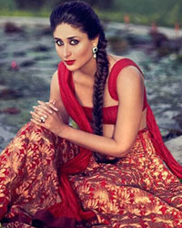 Kareena Kapoor